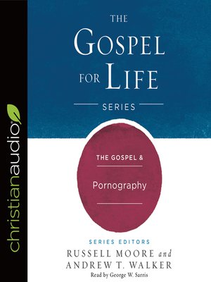 cover image of Gospel & Pornography
